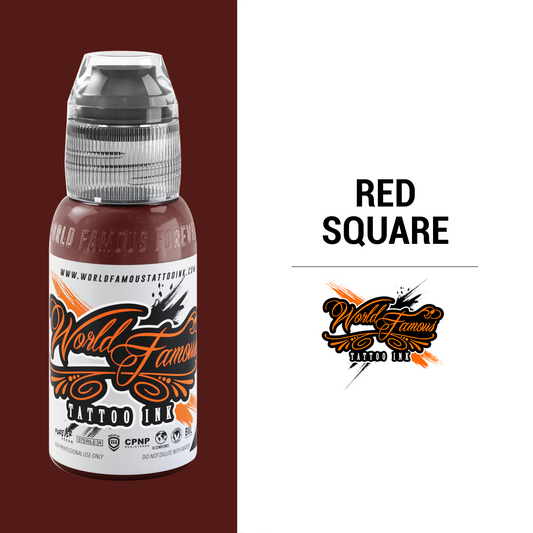 WF Red Square