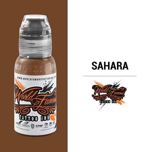 WF Sahara
