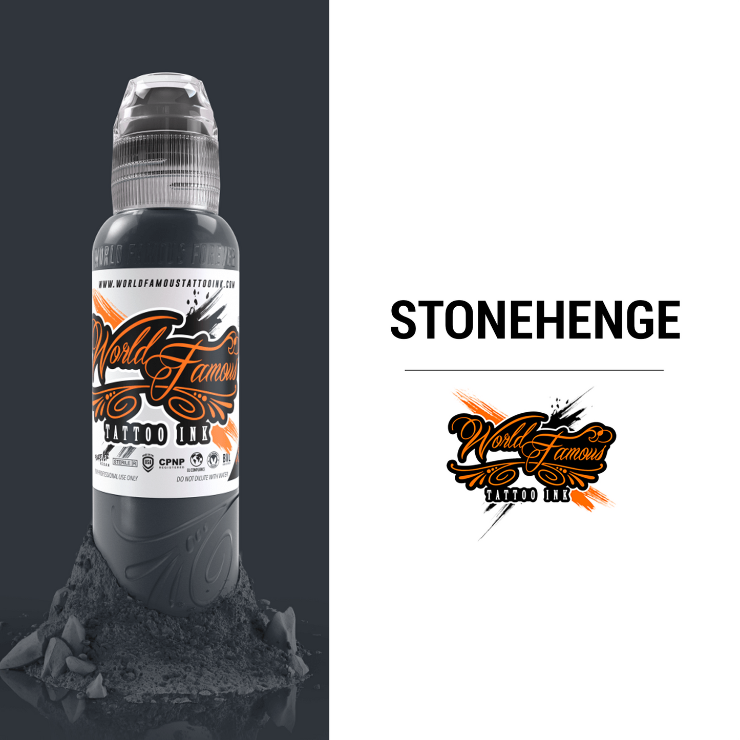 WF Stonehenge