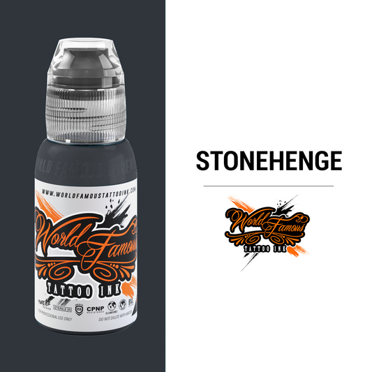 WF Stonehenge