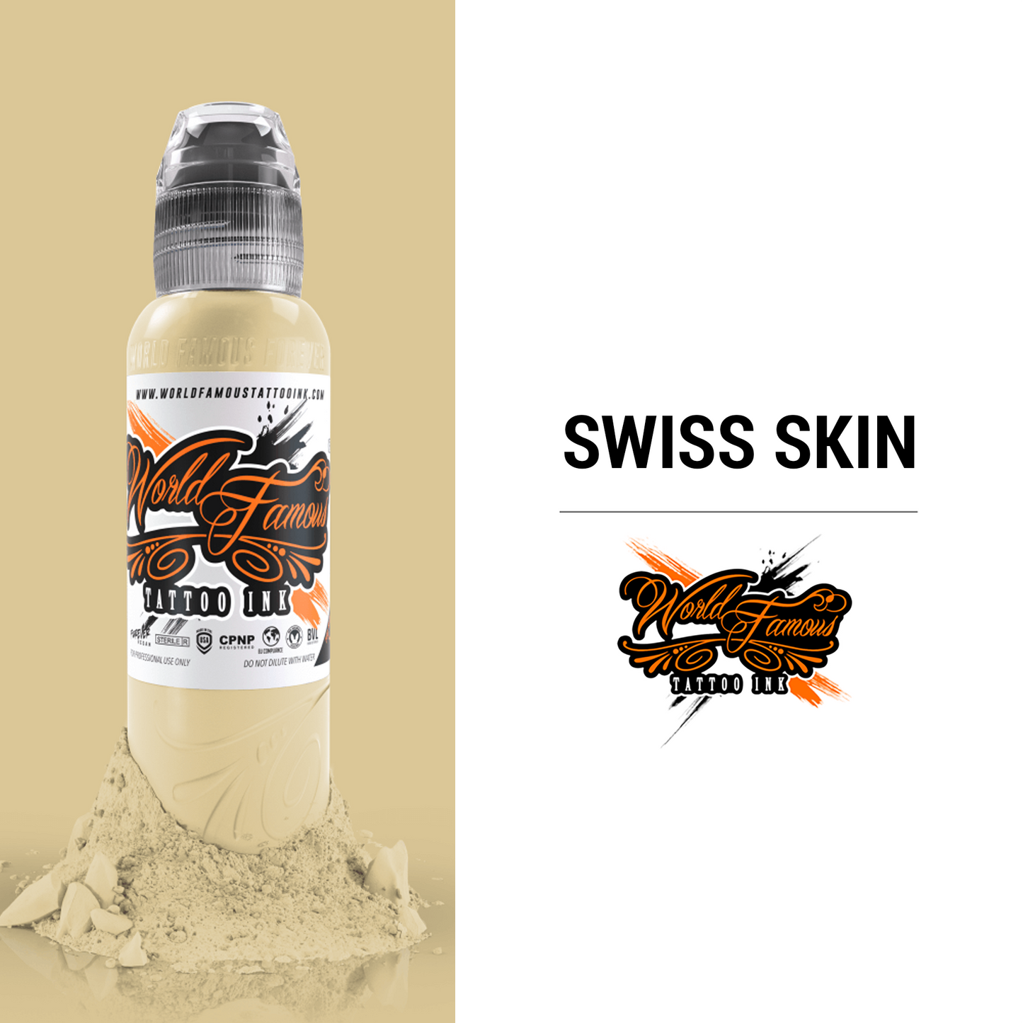WF Swiss Skin