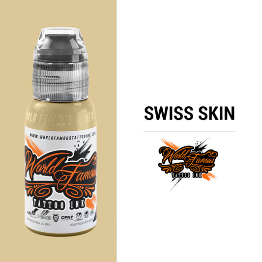 WF Swiss Skin