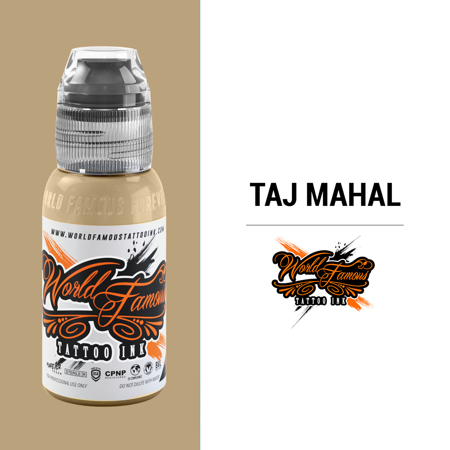 WF Taj Mahal