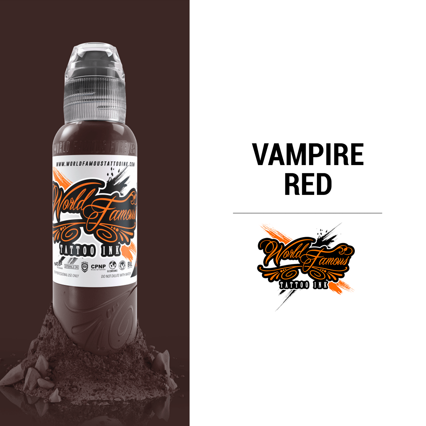 WF Vampire Red