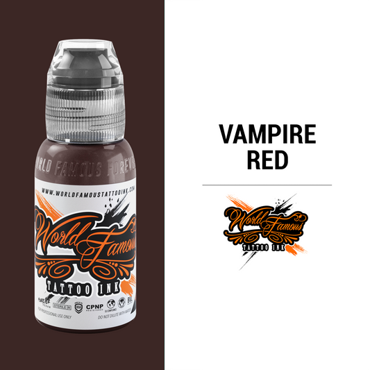 WF Vampire Red