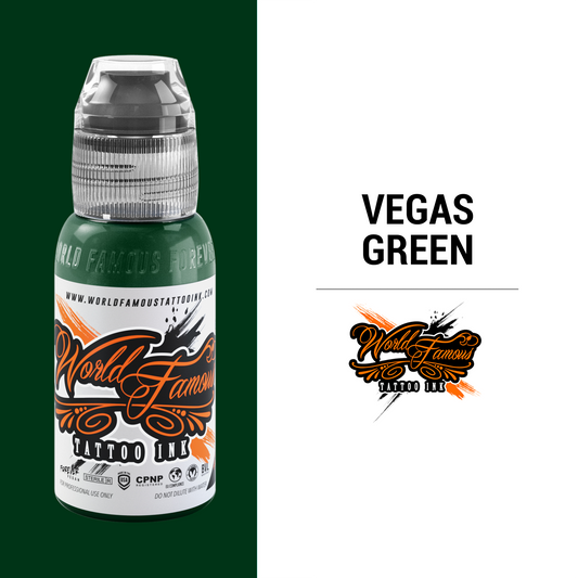 WF Vegas Green