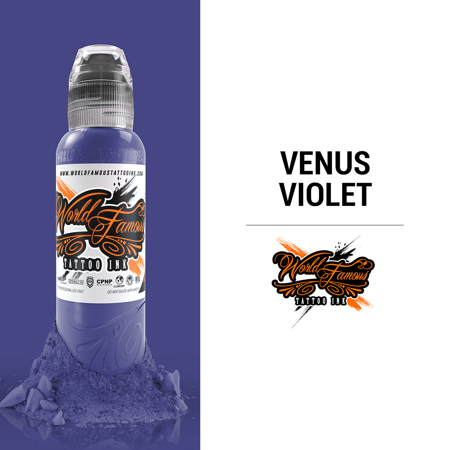WF Venus Violet