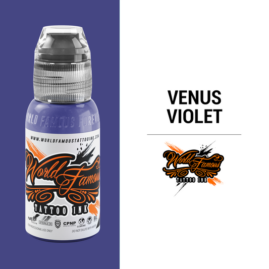 WF Venus Violet