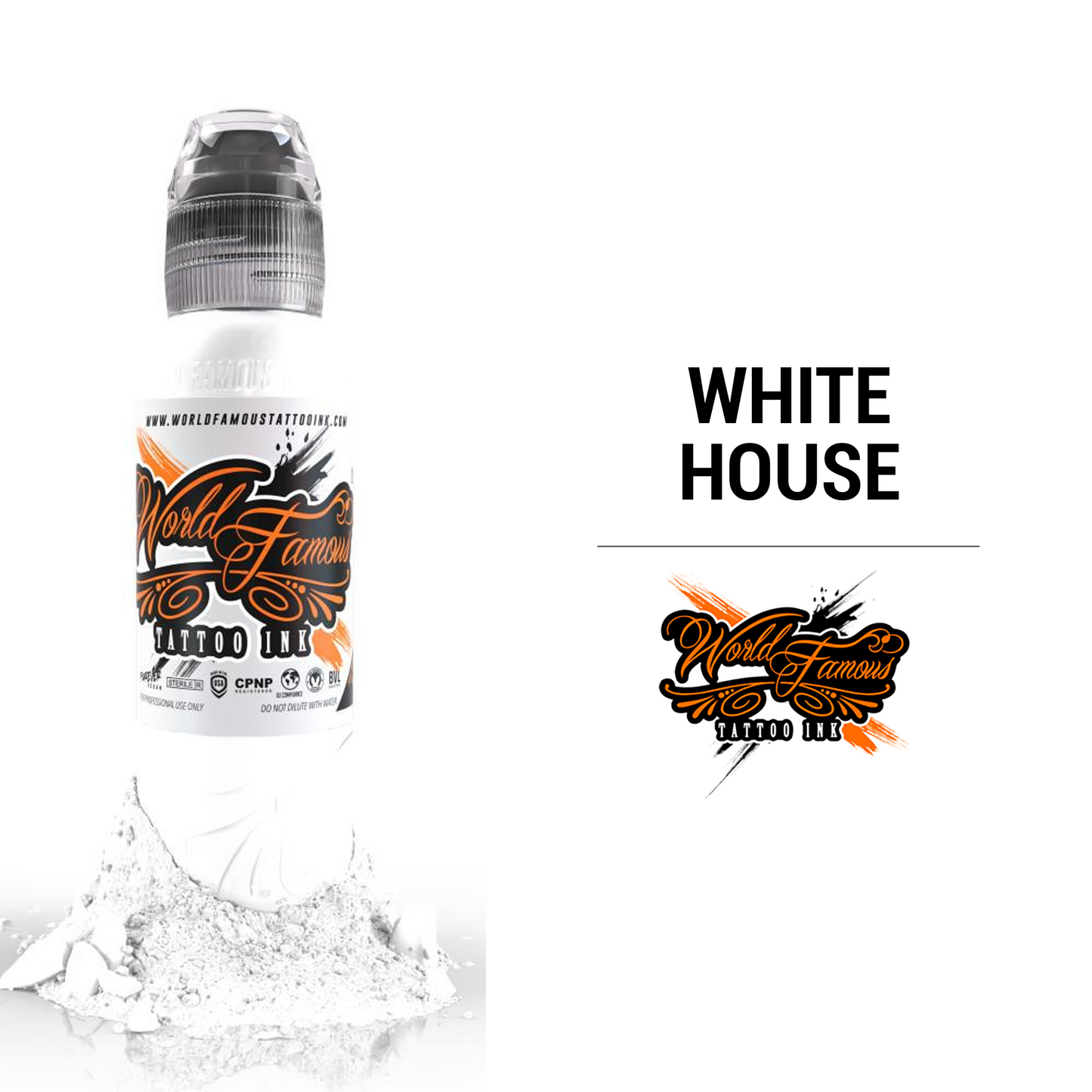 WF White House
