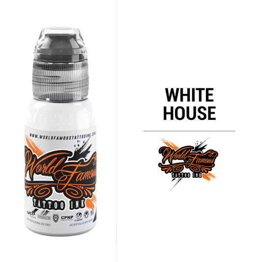 WF White House