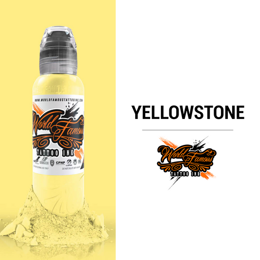 WF Yellowstone