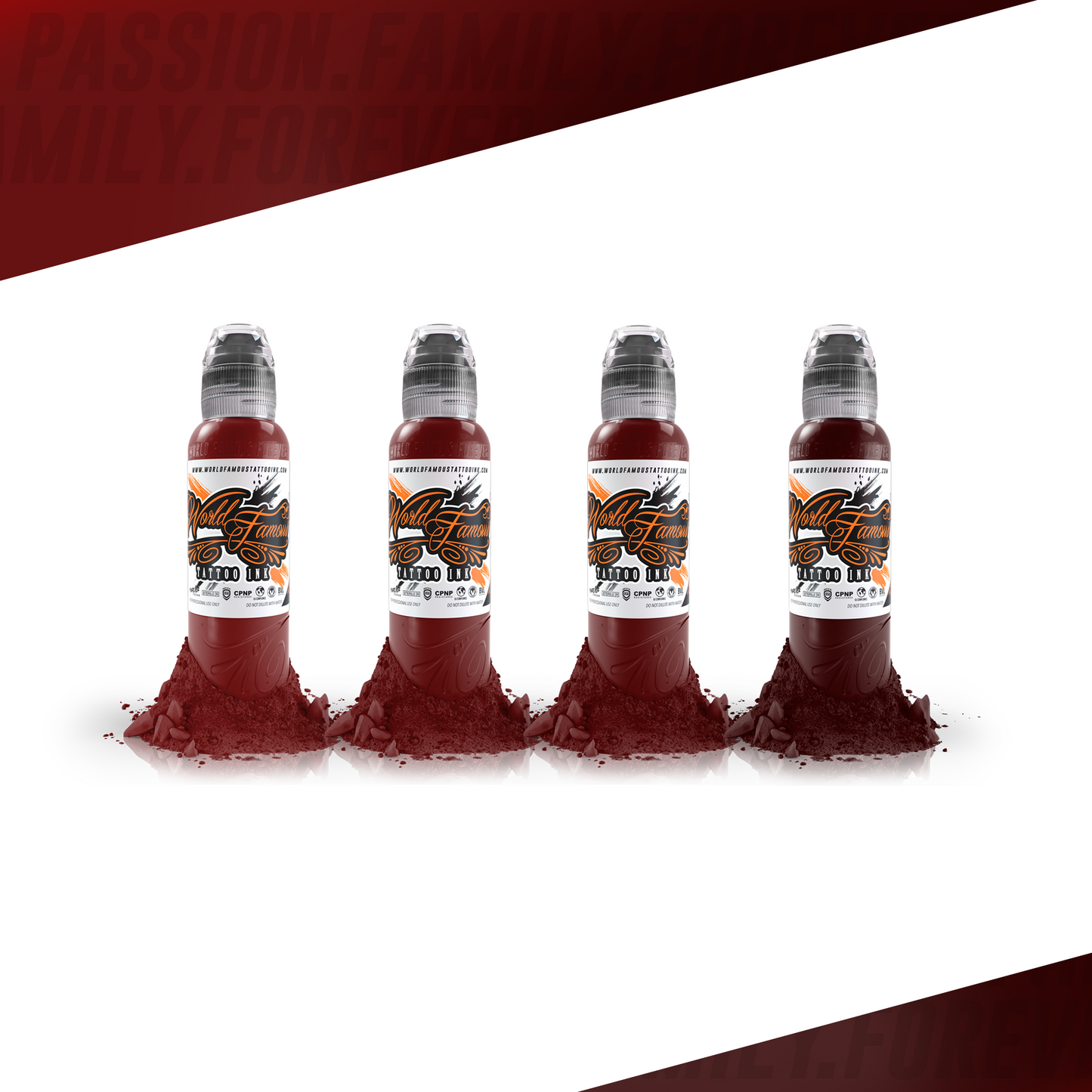 WF Joel's Bloodworks Set