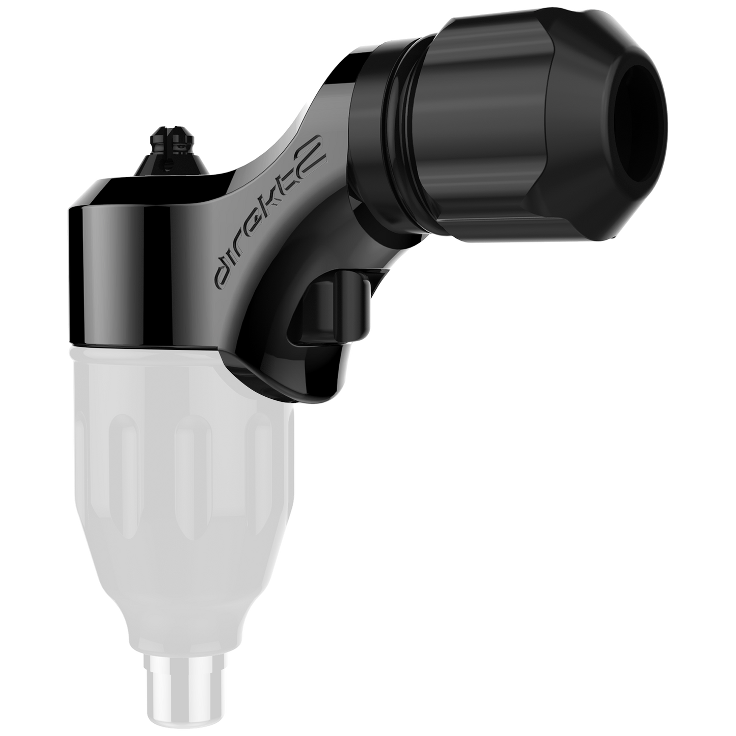 Spektra Direkt 2 Machine Body Stealth