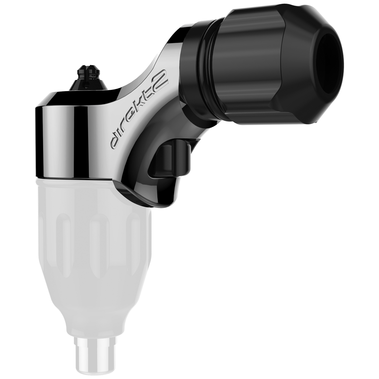 Spektra Direkt 2 Machine Body Gunmetal