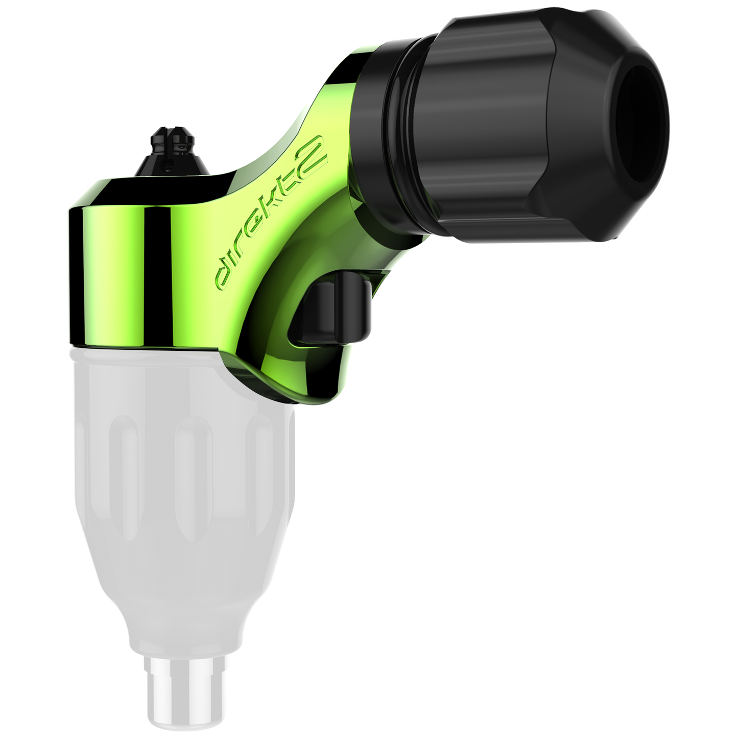 Spektra Direkt 2 Machine Body Kryptonite