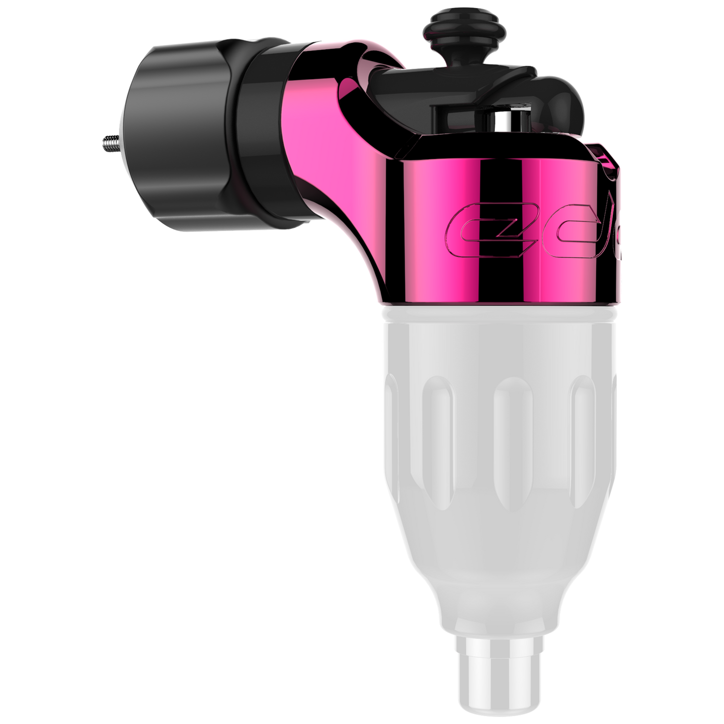 Spektra Edge X Machine Body Bubblegum