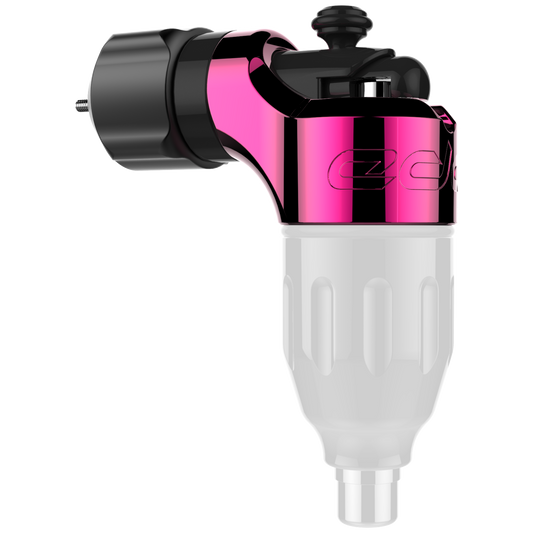 Spektra Edge X Machine Body Bubblegum