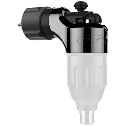 Spektra Edge X Machine Body Gunmetal