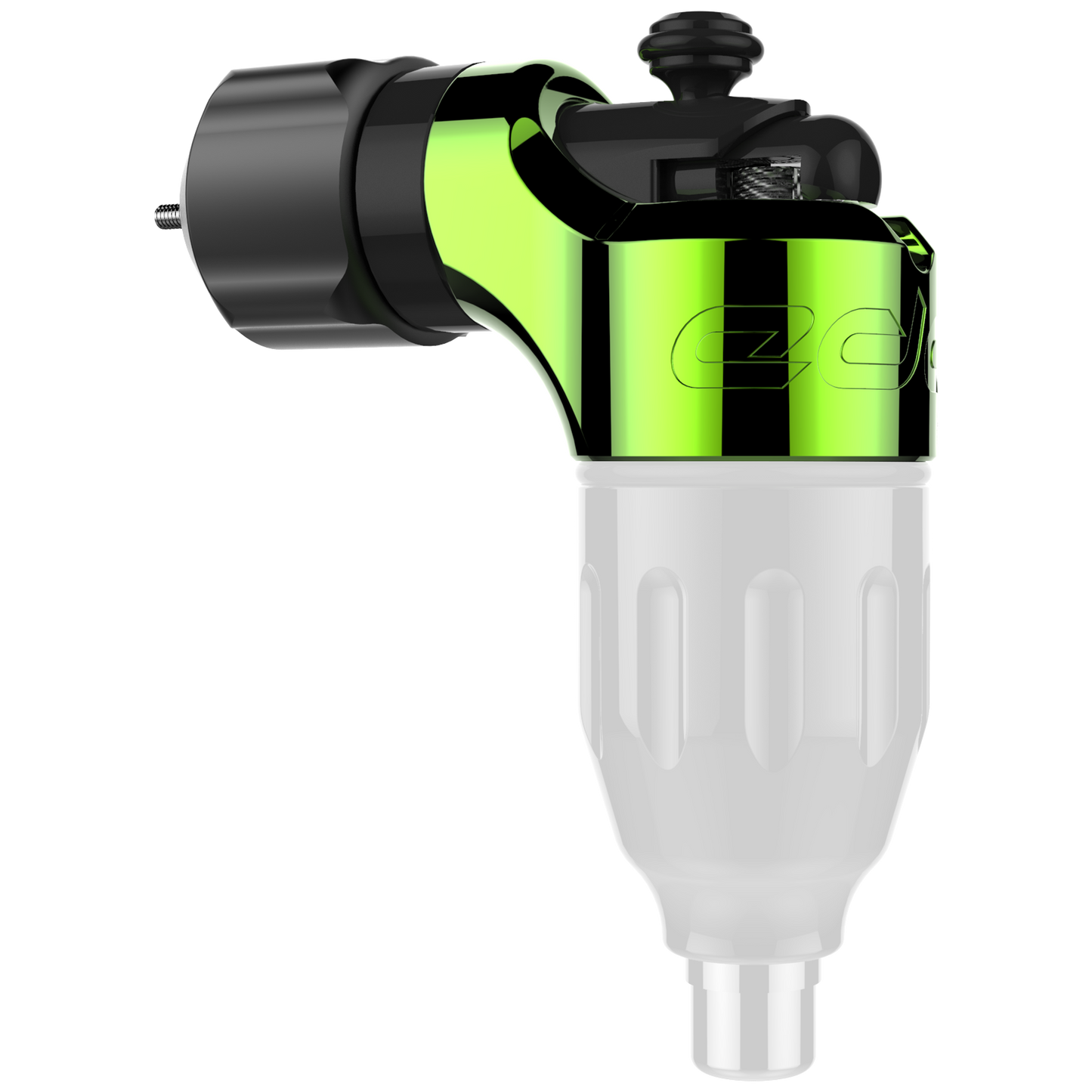 Spektra Edge X Machine Body Kryptonite
