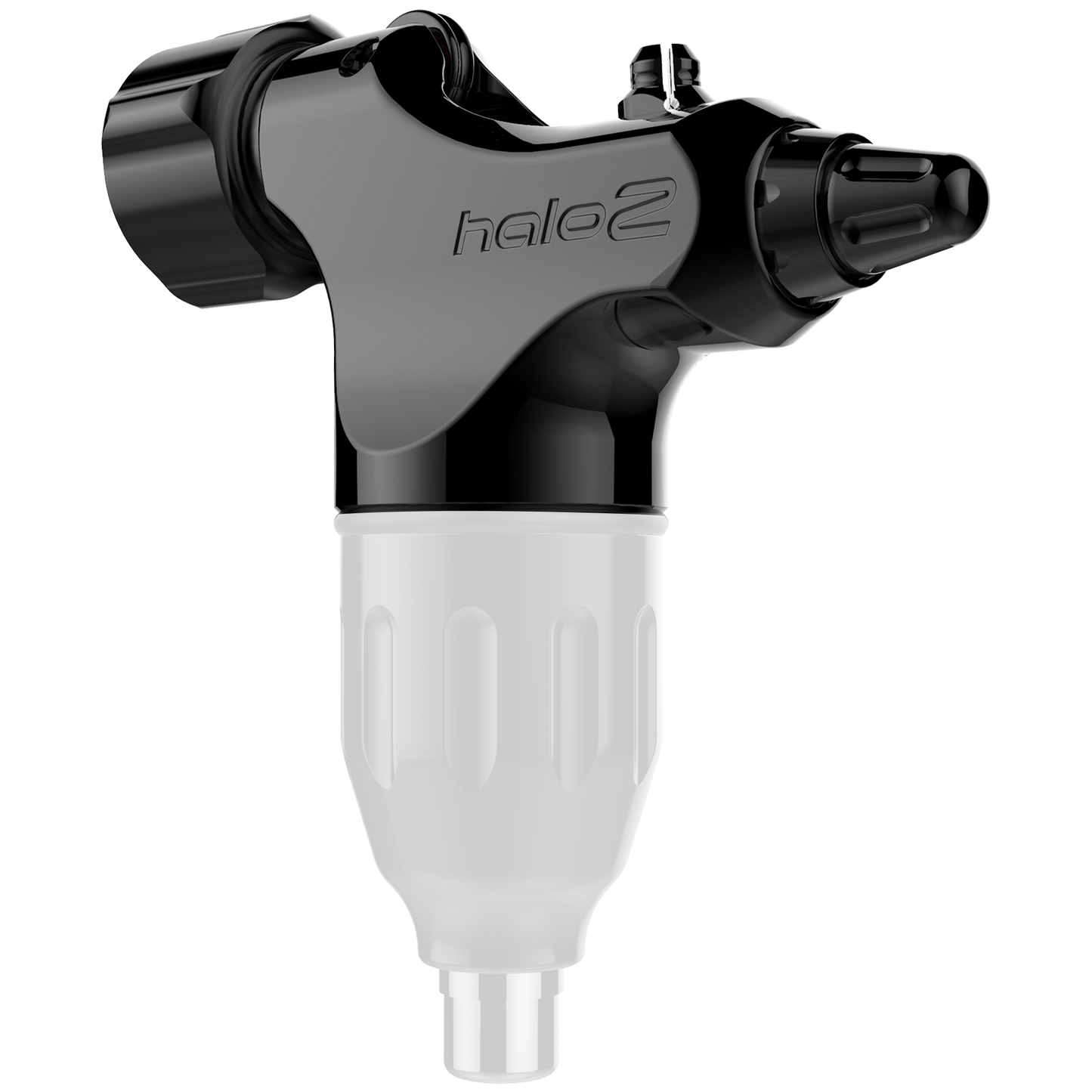 Spektra Halo 2 Body Stealth