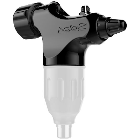 Spektra Halo 2 Body Stealth