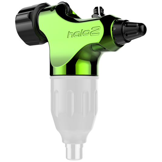 Spektra Halo 2 Body Kryptonite