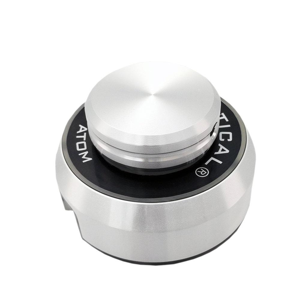 Critical Atom Power Supply Silver