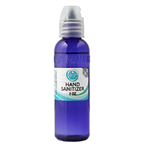 World Famous Hand Sanitzer