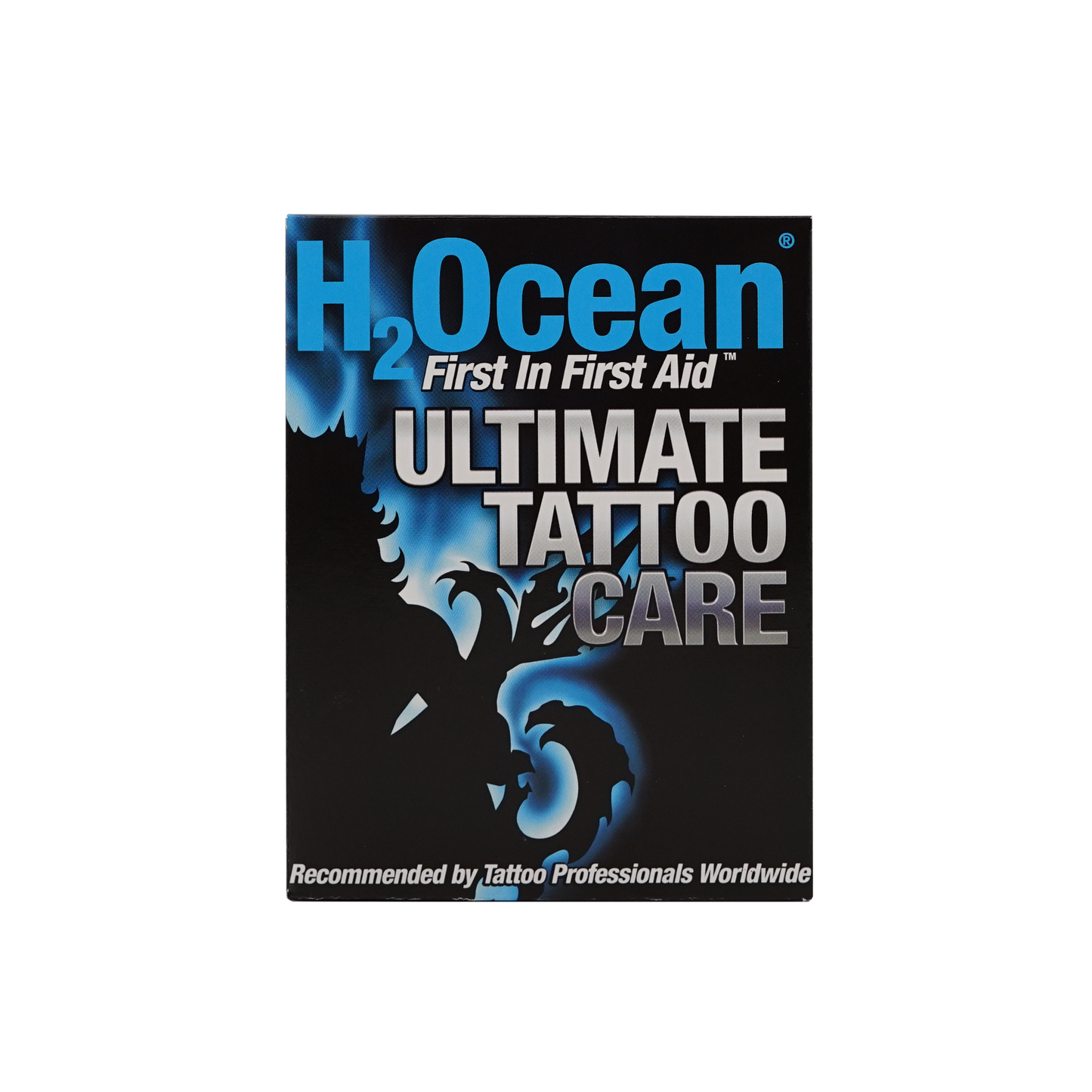 H2Ocean Ultimate Tattoo Care (UTC)