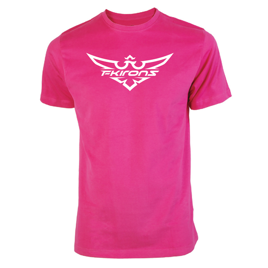 FK PINK T-SHIRT