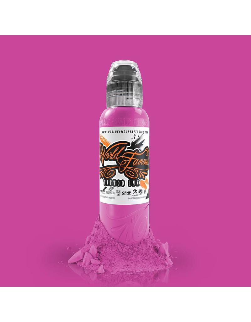 WF RUSHMORE MAGENTA