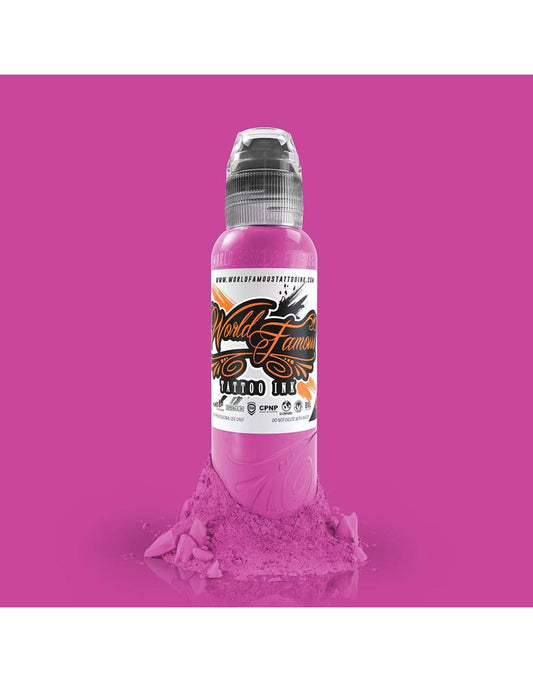 WF RUSHMORE MAGENTA