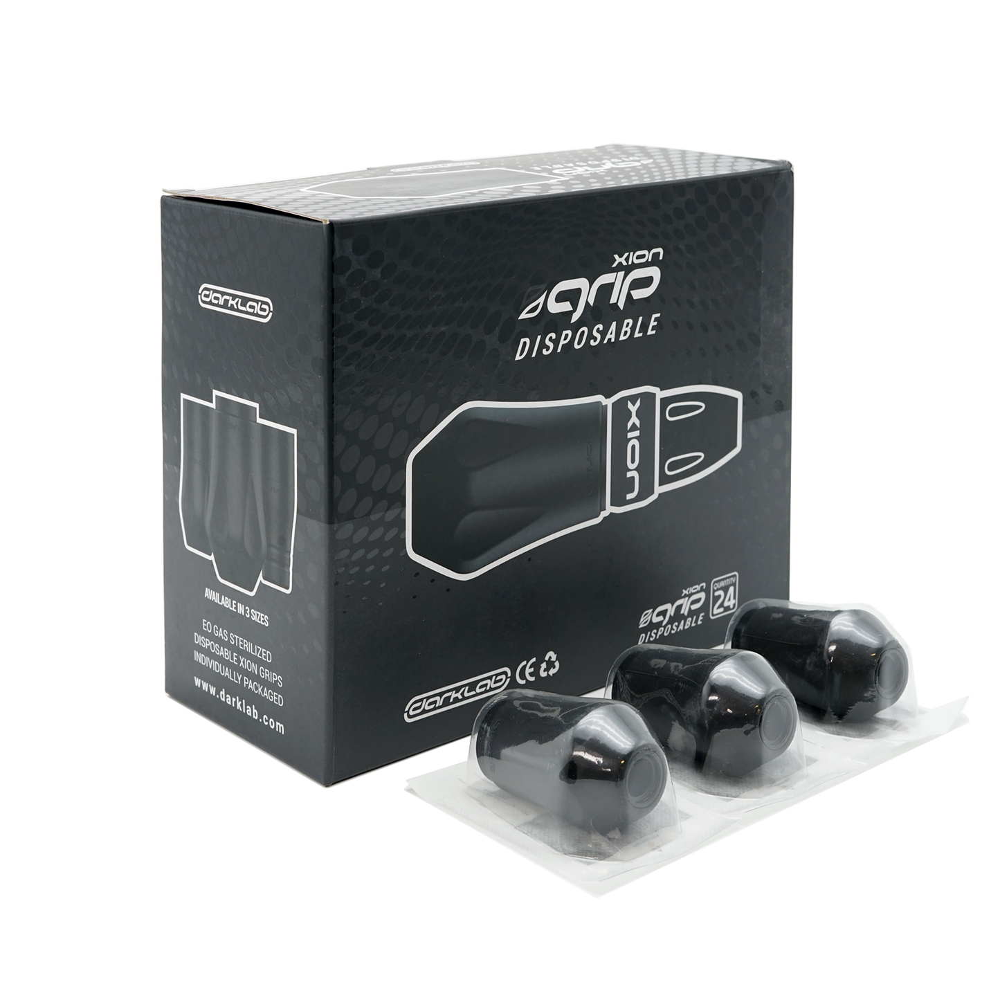 Gorilla Xion Disposable Grip 24pc. box 10.00% Off Auto renew