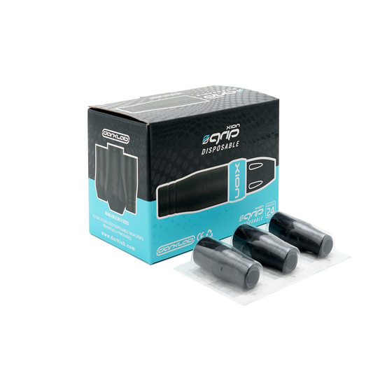 Slim Xion/Xion s Disposable Grip 24pc. box  10.00% Off Auto renew