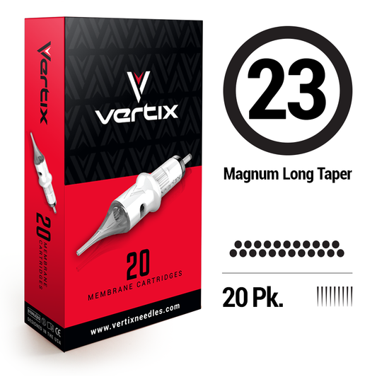 Vertix 23 Magnum