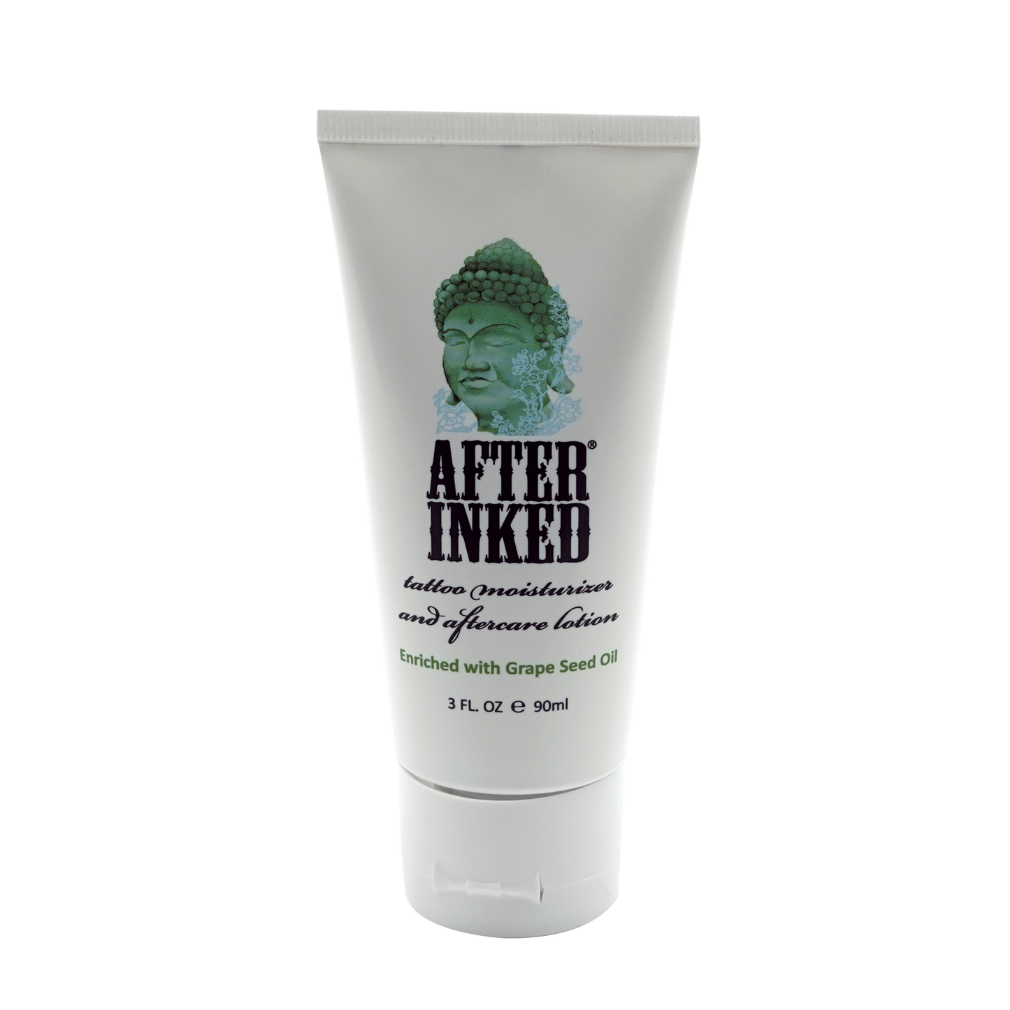 Tattoo Moisturizer & Aftercare Lotion 3oz
