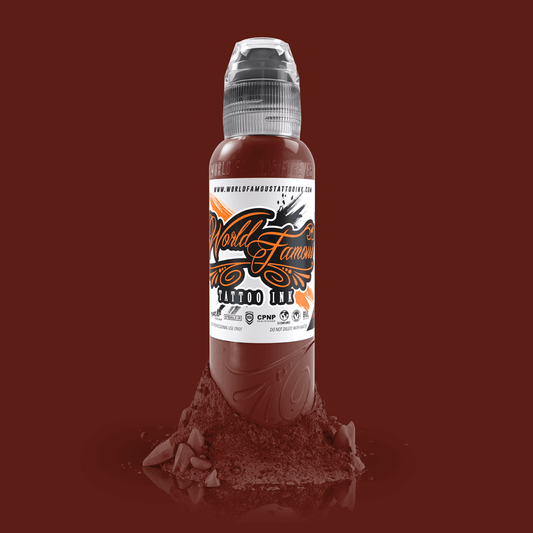 IWF lya Fom's Animal Kingdom - Baboon Maroon