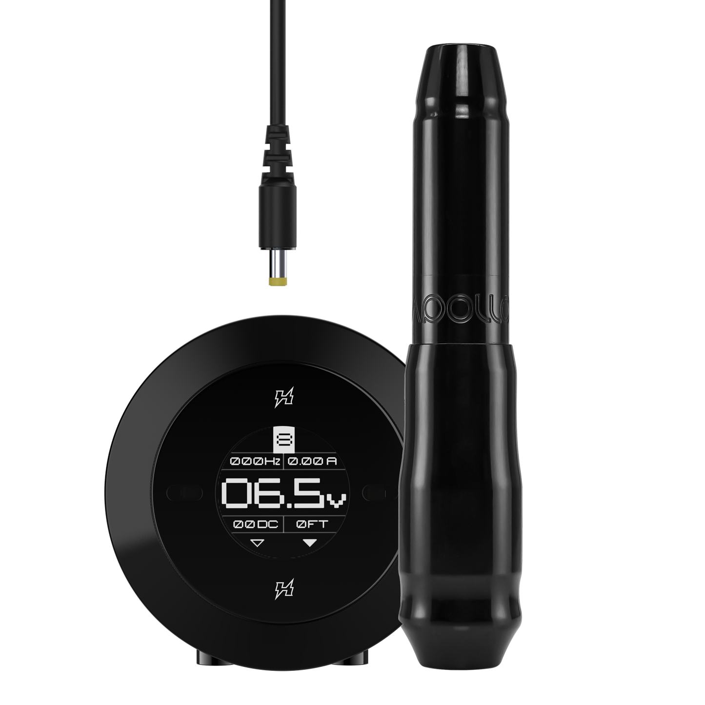 Apollo Stealth Essential Set