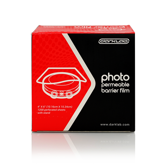 DL Barrier Film Transparent
