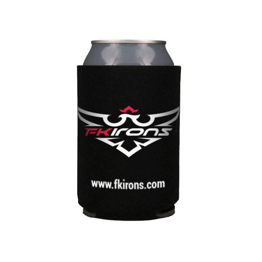 FK Irons Koozie