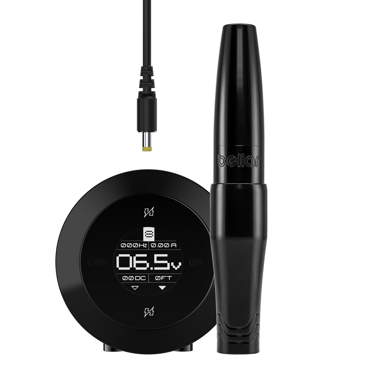 Bellar Stealth Essential Set