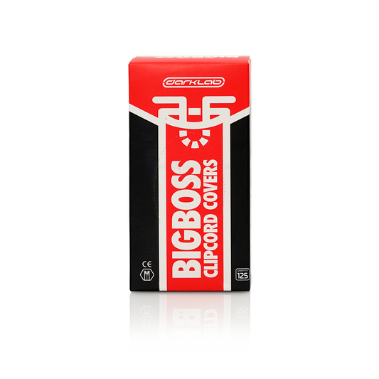DL Clip Cord Cover Big Boss