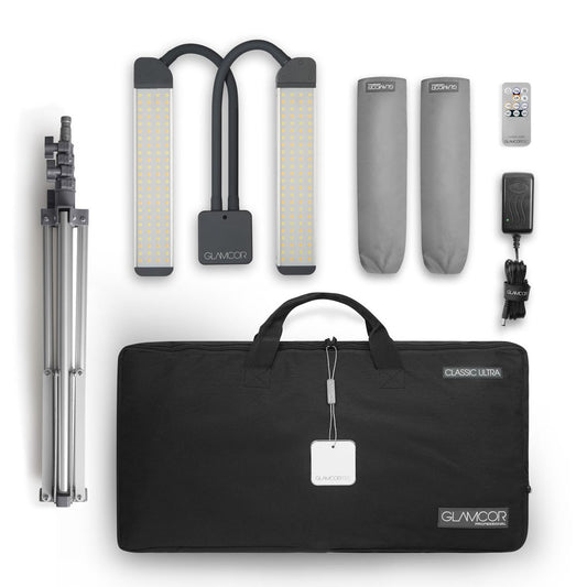 Glamcor Classic Ultra