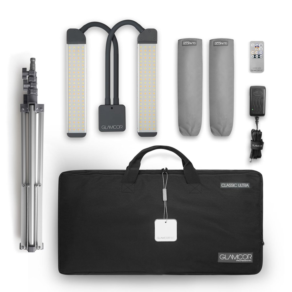 Glamcor Classic Ultra
