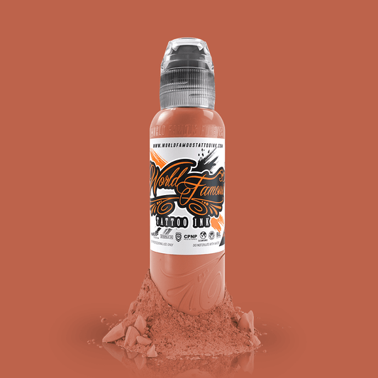 WF Carolina Clay