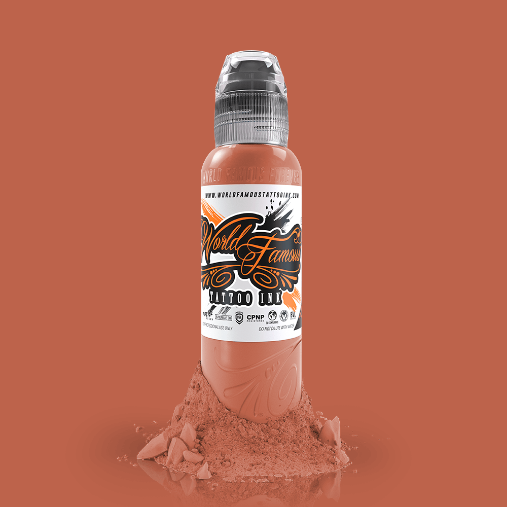 WF Carolina Clay