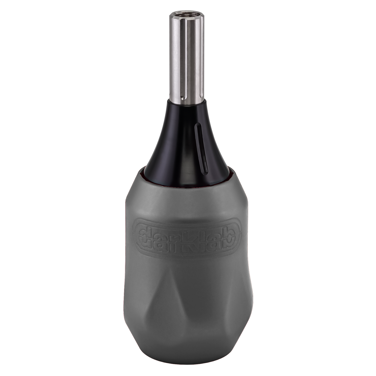 Click Ergo Cartridge Grip Gunmetal