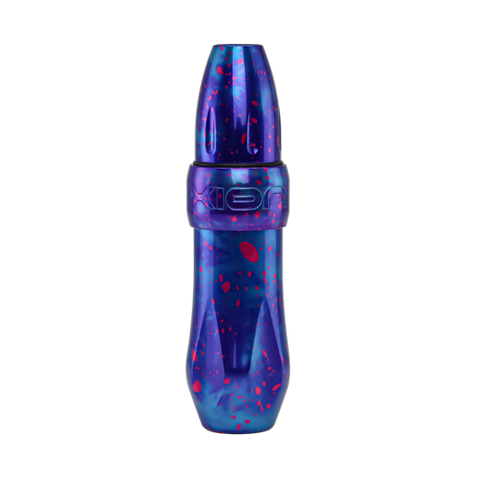 Spektra Xion Cosmic Storm