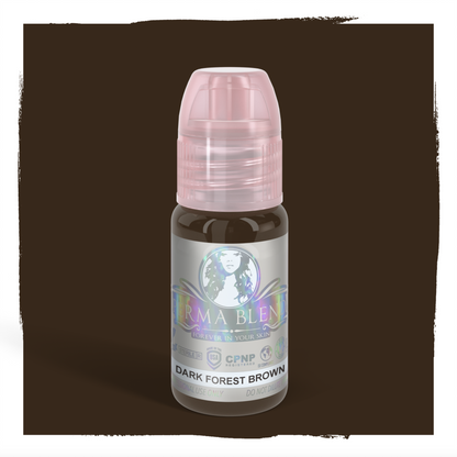 Perma Blend Dark Forest Brown
