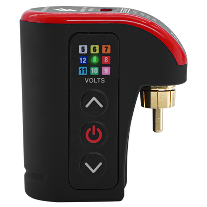 LightningBolt Battery Pack